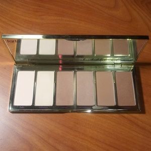 PARK AVE PRINCESS CHISEL Palette | Tarte Cosmetics